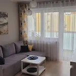 Apartament Miodowy Dom