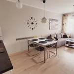 Apartament Miodowy Dom