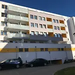 Apartament Miodowy Dom