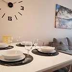 Apartament Miodowy Dom