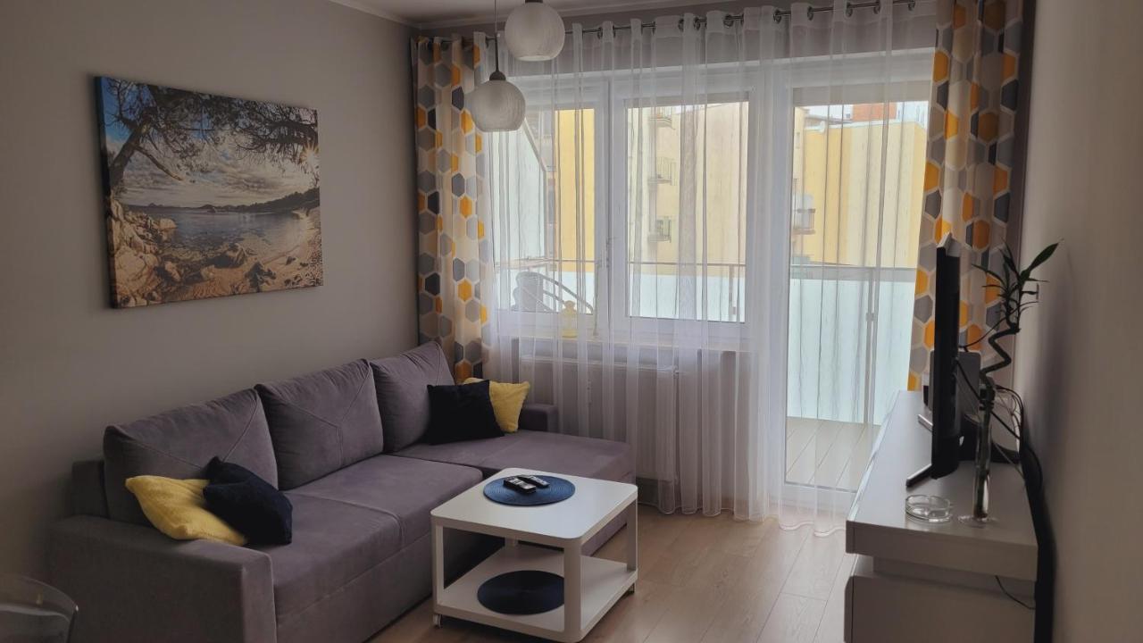 Miodowy Dom Apartament
