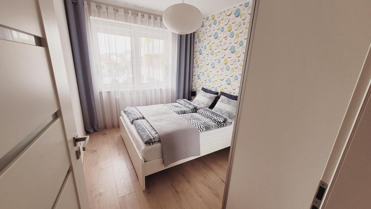 Miodowy Dom Apartament *