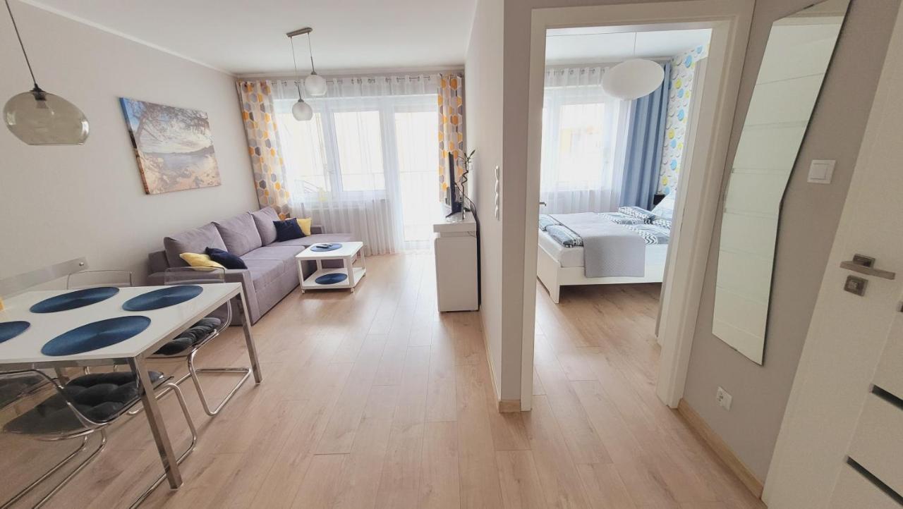 Apartament Miodowy Dom *