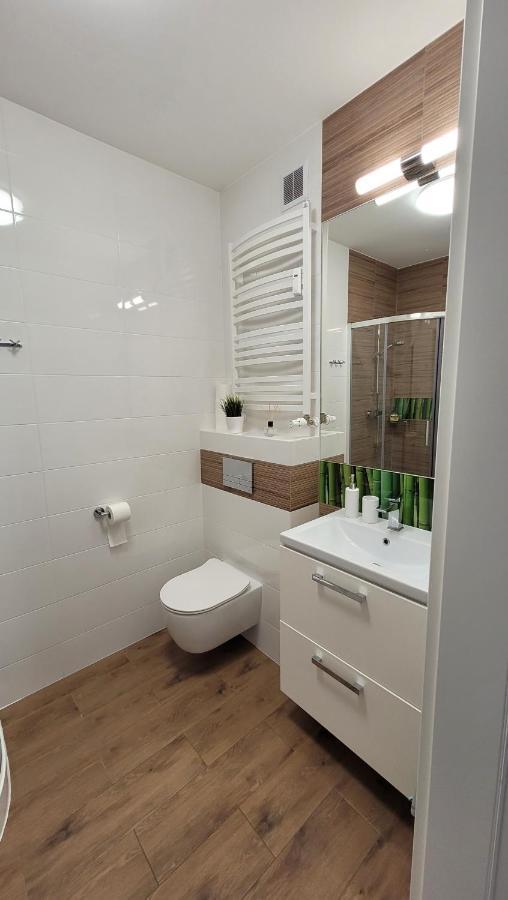 Apartament Miodowy Dom