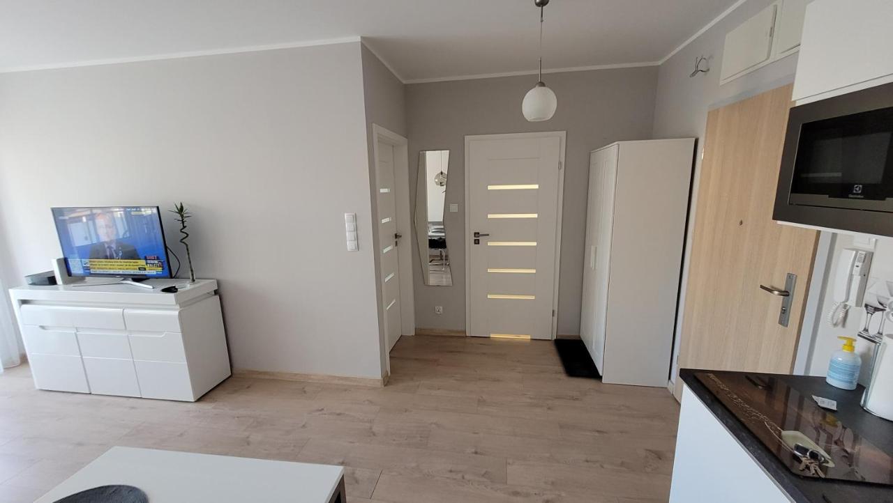 Apartament Miodowy Dom