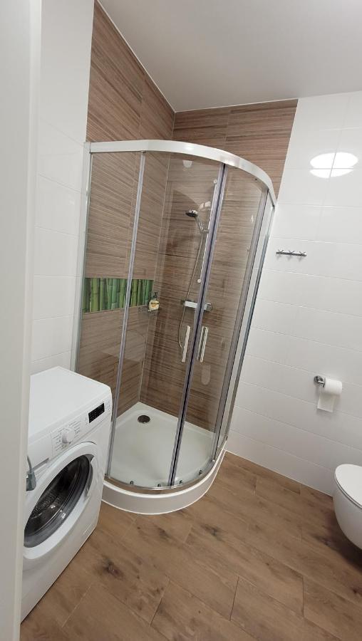 Miodowy Dom Apartament
