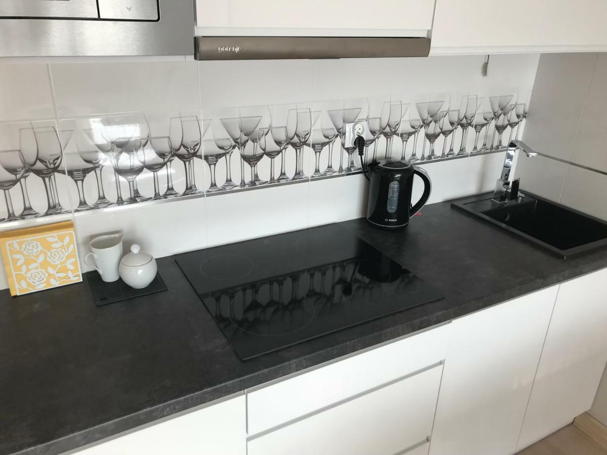 Miodowy Dom Apartament